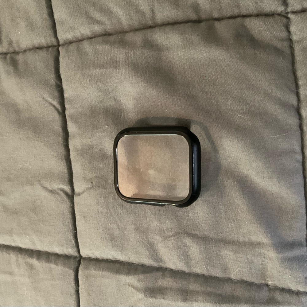 Watch series 4 44mm face protector